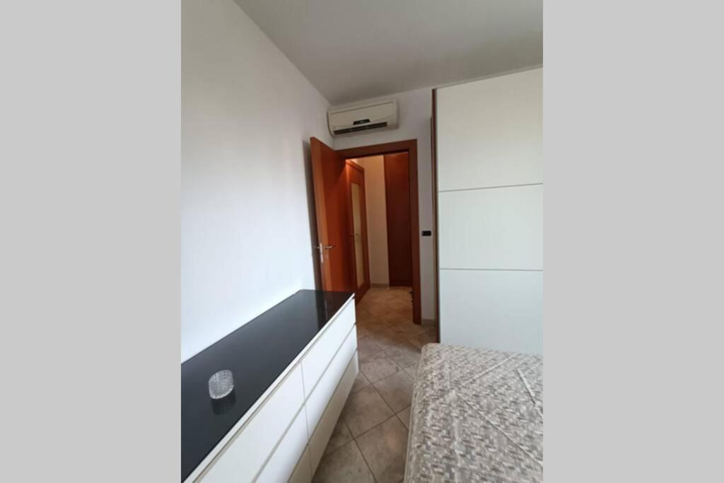 Appartamento A Cinque Minuti Dal Centro Di เลชเช ภายนอก รูปภาพ